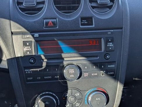 Used 2008 Nissan Altima 2.5 S image 11