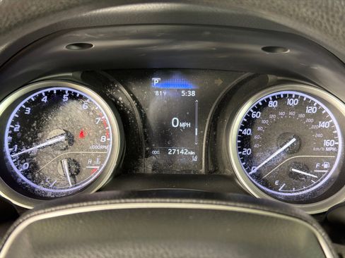 Used 2024 Toyota Camry LE FWD image 26