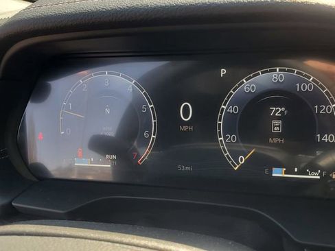 New 2026 Jeep Grand Cherokee Altitude AWD/4WD image 12