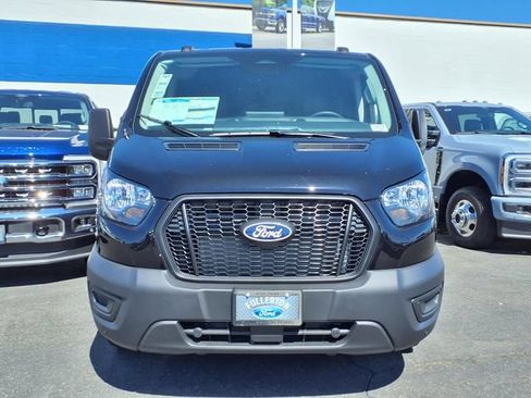 New 2026 Ford Transit 150 Low Roof RWD image 2