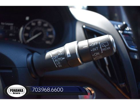 New 2026 Acura RDX SH-AWD w/ Advance Package image 11