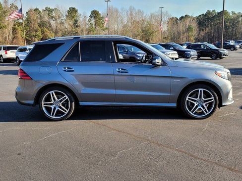 Used 2019 Mercedes-Benz GLE 43 AMG 4MATIC image 13