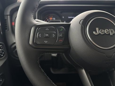 New 2026 Jeep Wrangler Unlimited Rubicon image 13