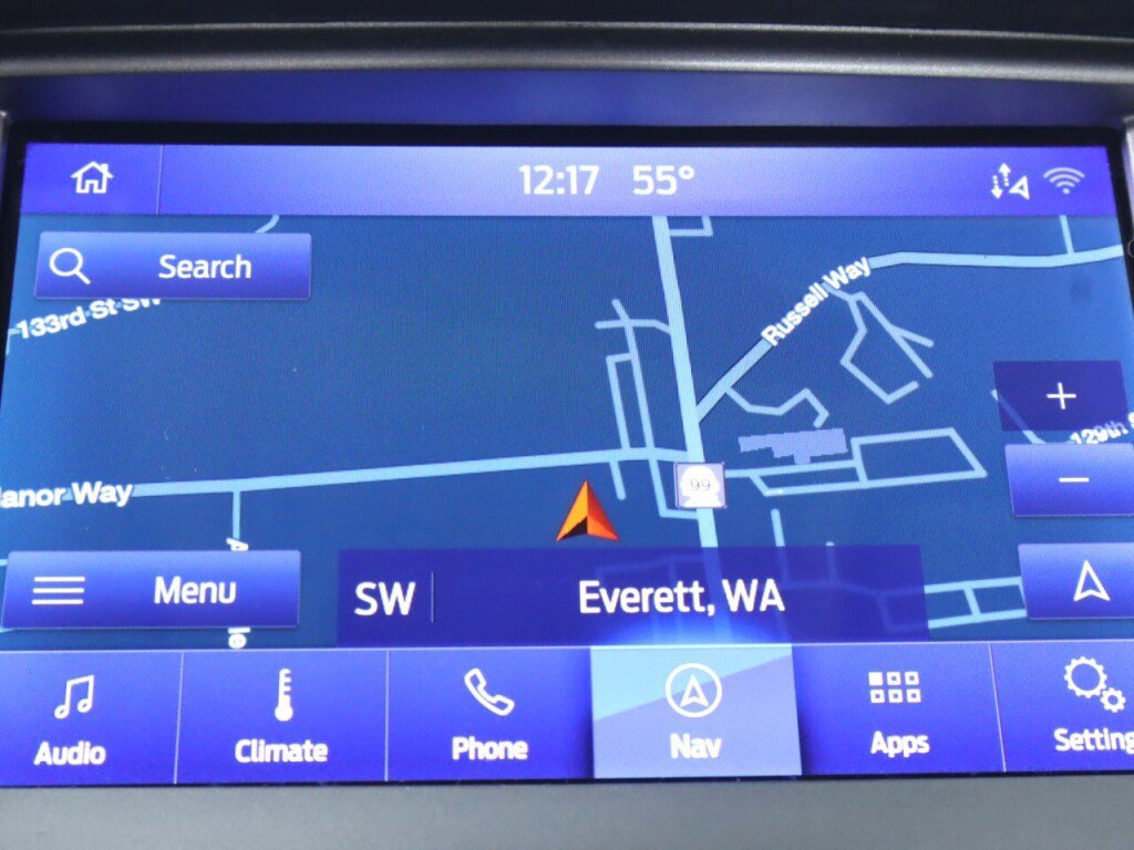 Used 2021 Ford Ranger XLT w/ Equipment Group 301A Mid RWD image 17