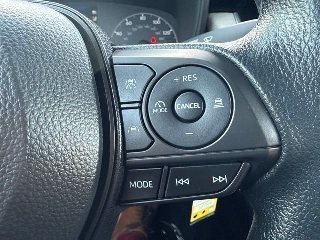 Used 2024 Toyota Corolla LE FWD image 12