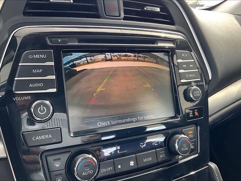 Used 2020 Nissan Maxima 3.5 SL w/ Floor Mat Group image 28