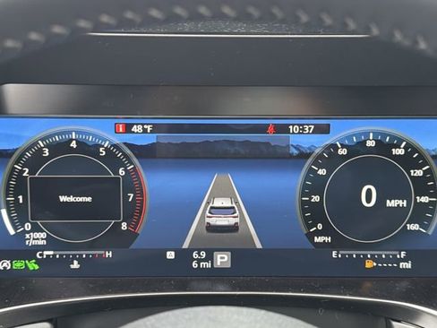 New 2026 Subaru Outback Touring XT image 29