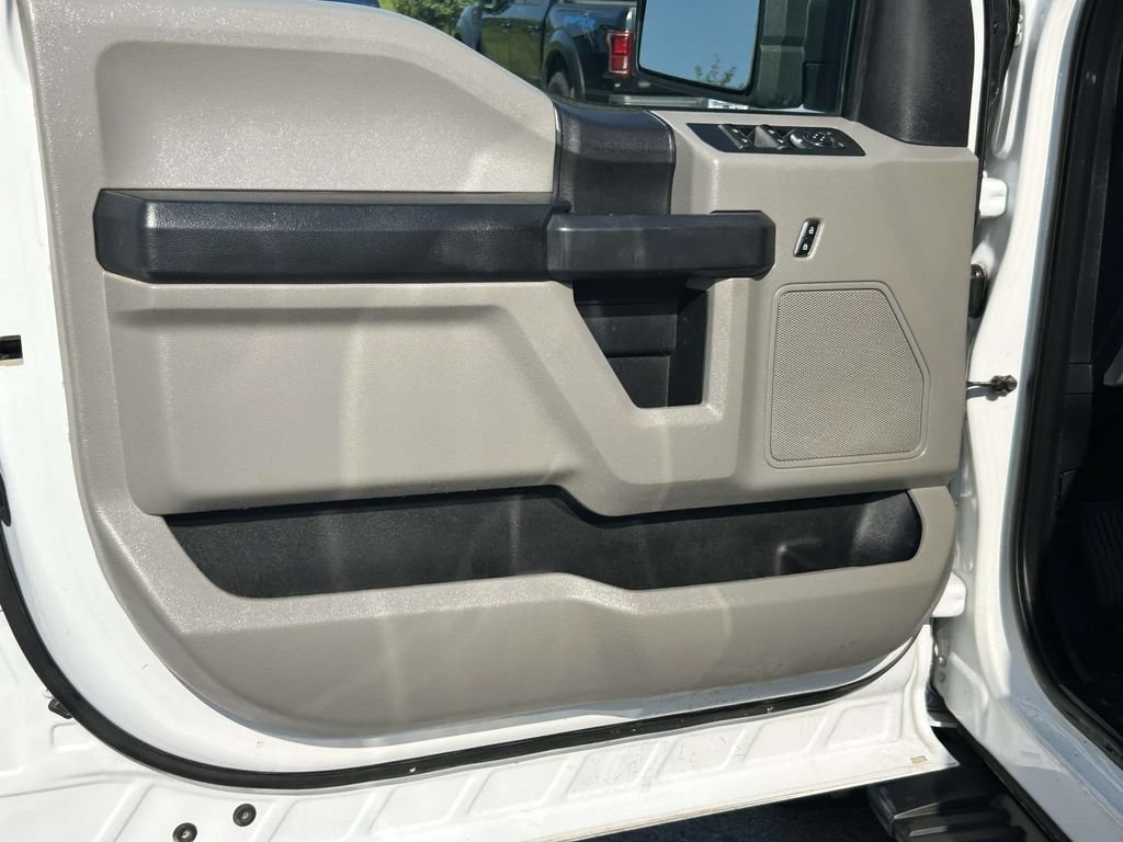 Used 2020 Ford F150 XL w/ Equipment Group 101A Mid AWD/4WD image 19