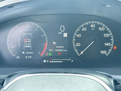 Used 2024 Honda Civic Sport image 22