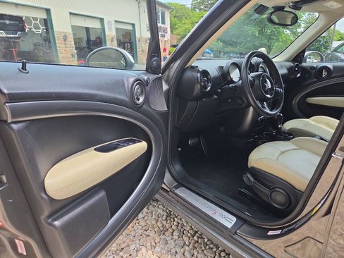 Used 2014 MINI Cooper Countryman S AWD/4WD image 15