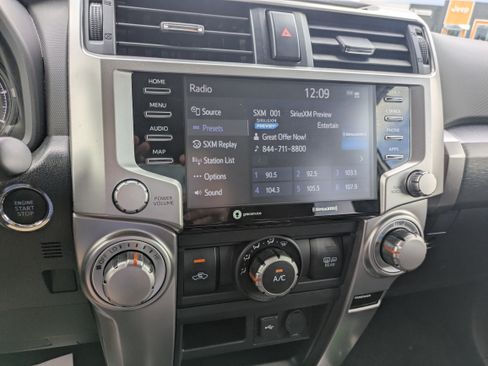 Certified 2024 Toyota 4Runner SR5 image 16