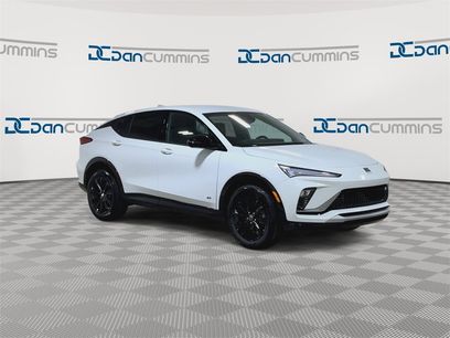 New 2026 Buick Envista Sport Touring w/ Convenience I Package