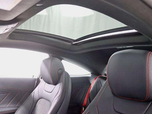 Used 2021 Mercedes-Benz C 43 AMG 4MATIC Coupe image 30