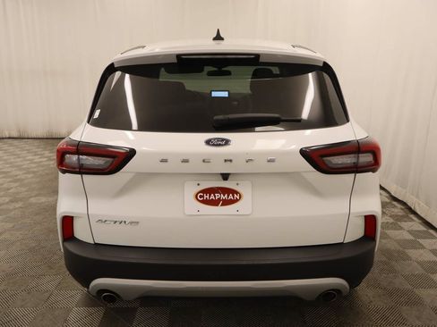 Used 2024 Ford Escape Active FWD image 5