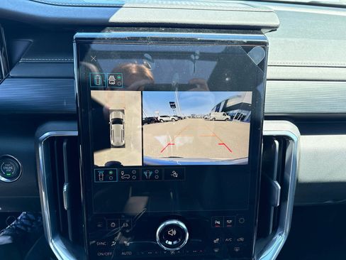 New 2026 GMC Acadia Elevation AWD/4WD image 19