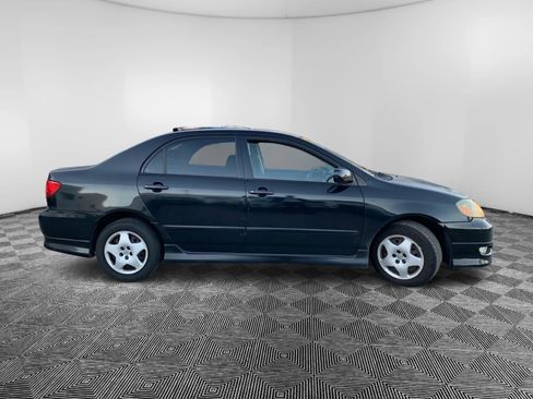 Used 2007 Toyota Corolla S image 7