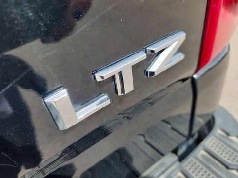 Used 2020 Chevrolet Silverado 2500 LTZ w/ LTZ Texas Edition image 12