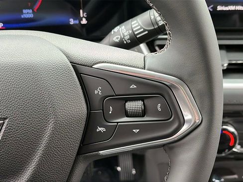 New 2026 Chevrolet TrailBlazer LT w/ LT Cold Weather Package image 17