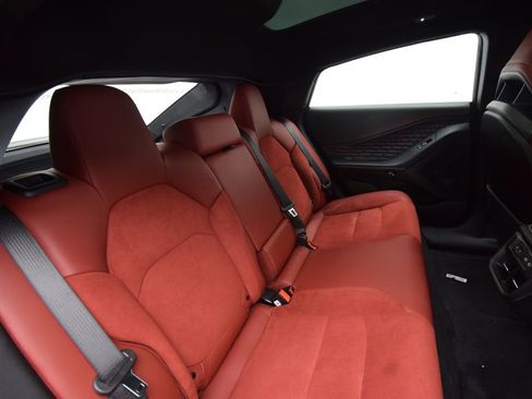 New 2026 Dodge Charger R/T image 38