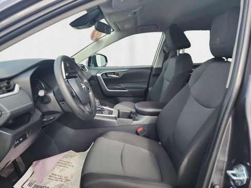 Certified 2024 Toyota RAV4 XLE image 9