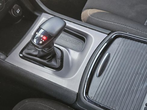 Used 2023 Dodge Charger R/T w/ Blacktop Package image 21