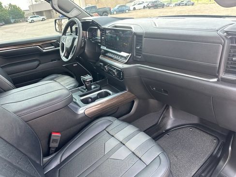 Used 2024 Chevrolet Silverado 1500 RST w/ All Star Edition Plus AWD/4WD image 25