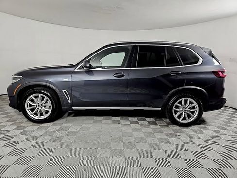 Used 2022 BMW X5 xDrive40i w/ Premium Package AWD/4WD image 7