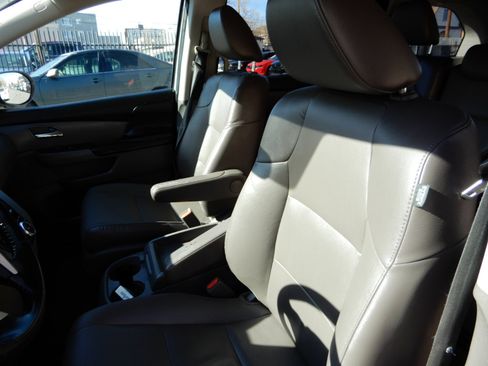 Used 2016 Honda Odyssey EX-L image 14