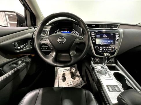 Used 2023 Nissan Murano SL image 8