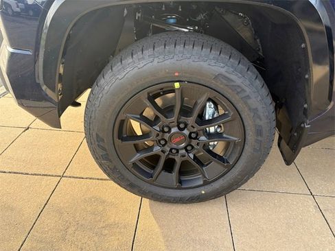 New 2026 Toyota Tundra Platinum image 16