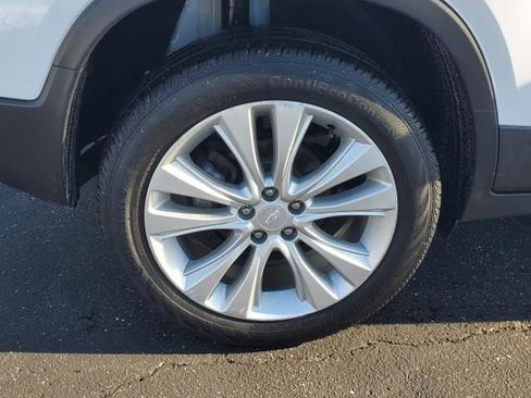 Used 2018 Chevrolet Trax Premier image 5