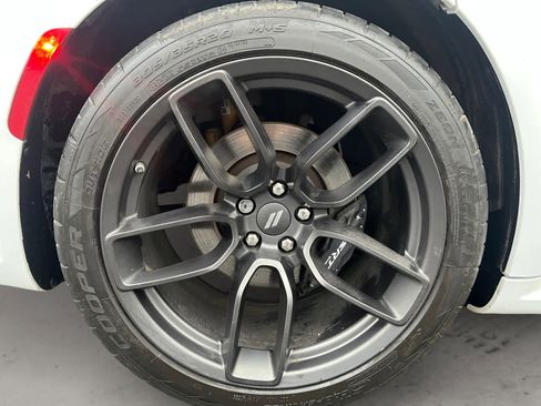 Used 2022 Dodge Charger Scat Pack image 12