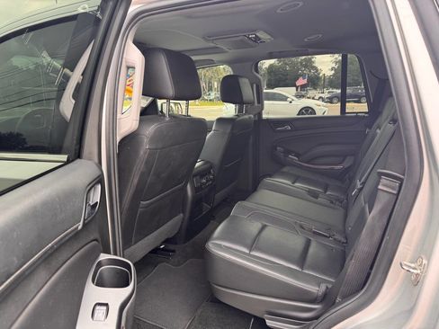 Used 2018 GMC Yukon SLT w/ Open Road Package image 14