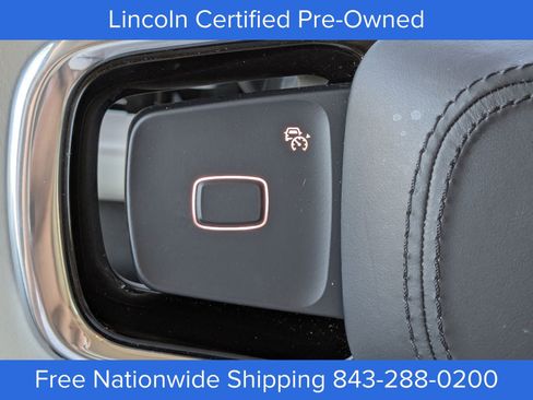 Certified 2025 Lincoln Navigator Reserve image 29