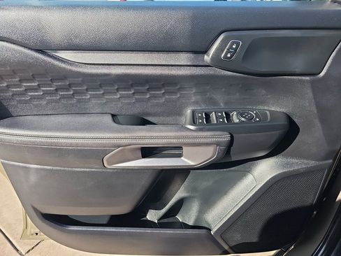 Used 2025 Ford Ranger XLT w/ Trailer Tow Package image 27