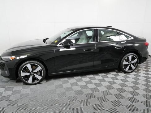 Certified 2025 Audi A5 2.0T Premium Plus w/ Premium Plus image 32