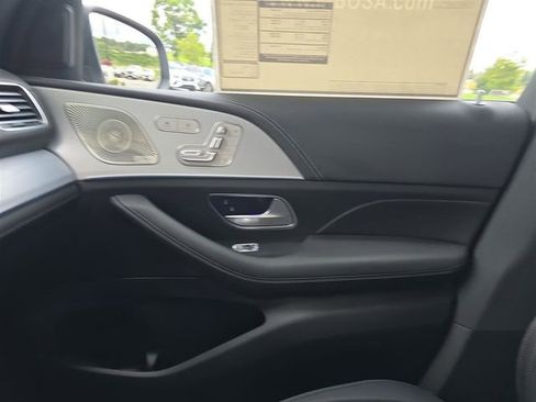 New 2025 Mercedes-Benz GLE 53 AMG 4MATIC image 26