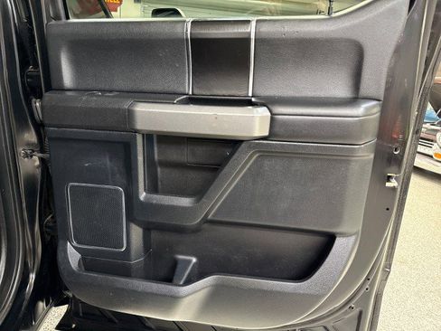 Used 2018 Ford F250 Platinum w/ Platinum Ultimate Package image 64