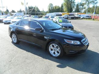 Used 2012 Ford Taurus SEL image 1