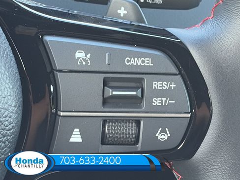 New 2026 Honda Pilot Black Edition image 13