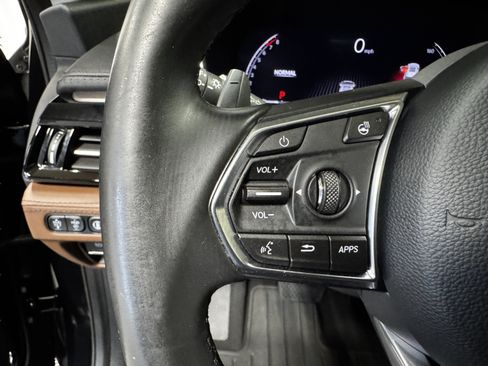 Certified 2024 Acura MDX SH-AWD w/ Advance Package image 18