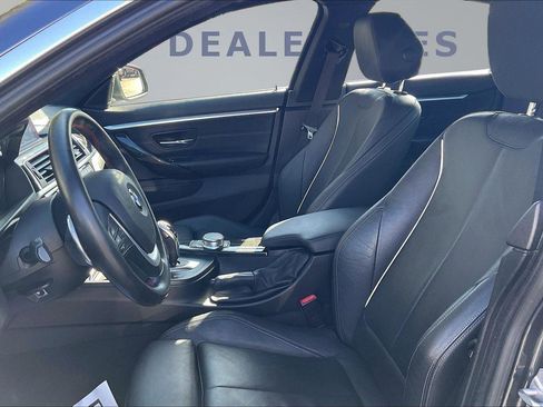 Used 2019 BMW 430i Gran Coupe xDrive w/ Convenience Package image 21