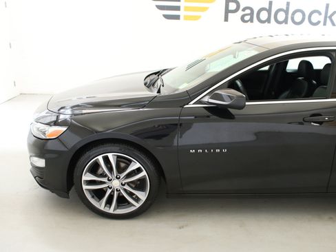 Used 2023 Chevrolet Malibu LT w/ LPO, Floor Liner Package FWD image 5