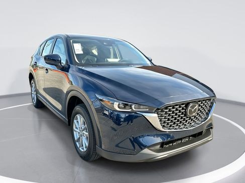 New 2025 MAZDA CX-5 AWD 2.5 S image 1