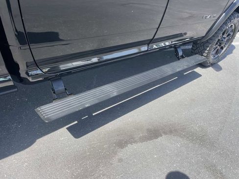 Used 2024 RAM 2500 Rebel w/ Level 2 Equipment Group AWD/4WD image 29