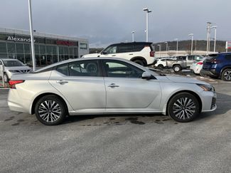 Used 2024 Nissan Altima 2.5 SV w/ SV Premium Package video 2