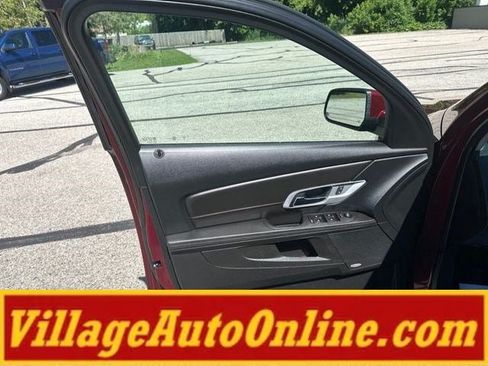 Used 2016 GMC Terrain SLE w/ Convenience Package AWD/4WD image 11
