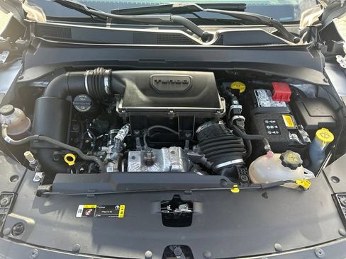 Used 2024 Jeep Compass Latitude AWD/4WD image 29