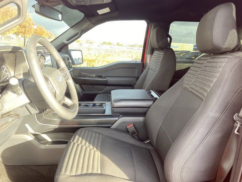 Used 2022 Ford F150 XL w/ STX Appearance Package image 10