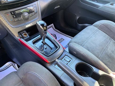 Used 2019 Nissan Sentra NISMO FWD image 15